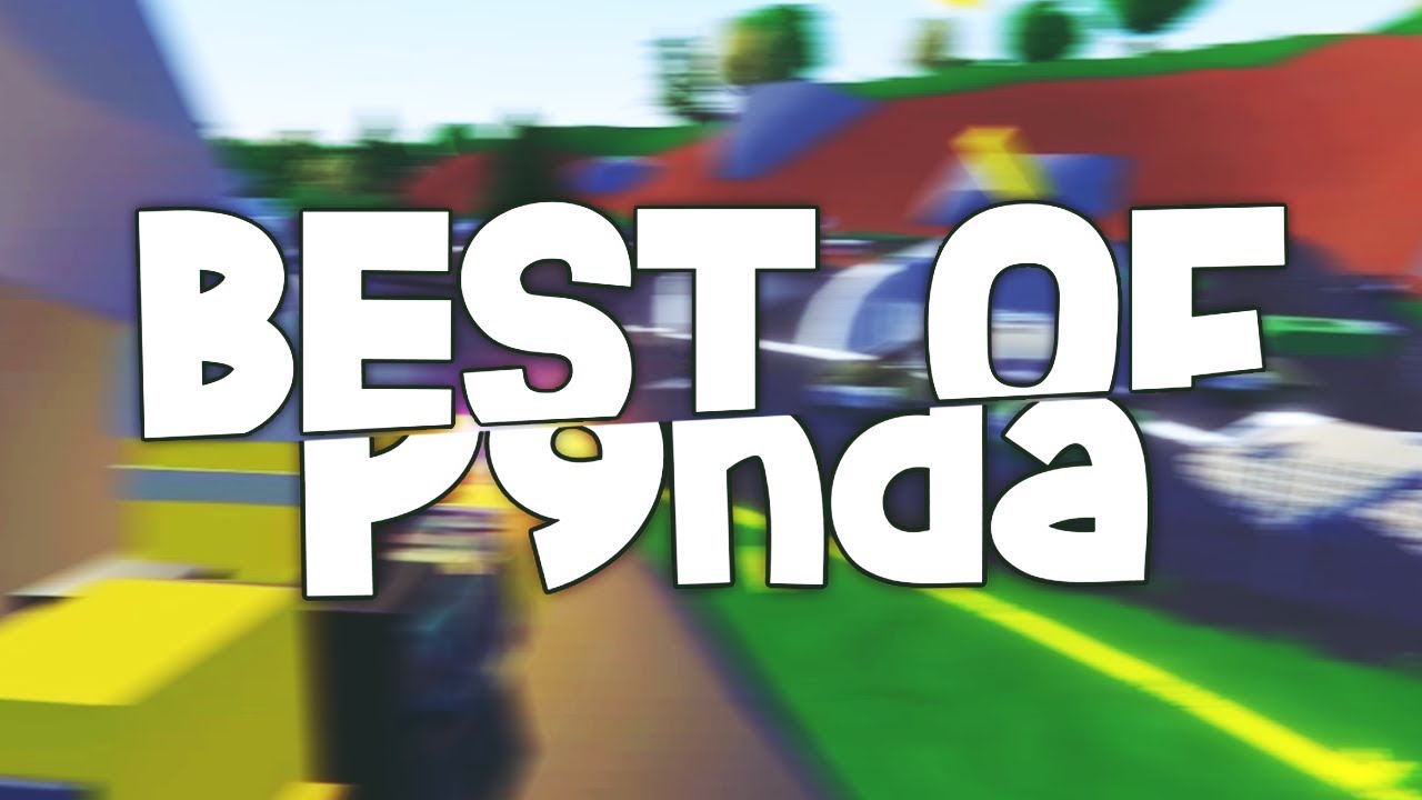 Best of P9nda Unturned 🔥 2016-2018