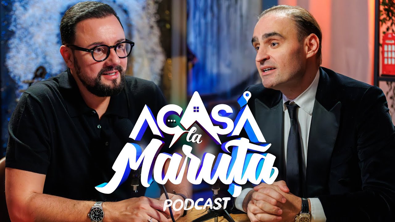 Ce vor femeile când ajung la chirurgul estetician? Dr. Raul Chioibaș: „Frumusețea e matematică” #185