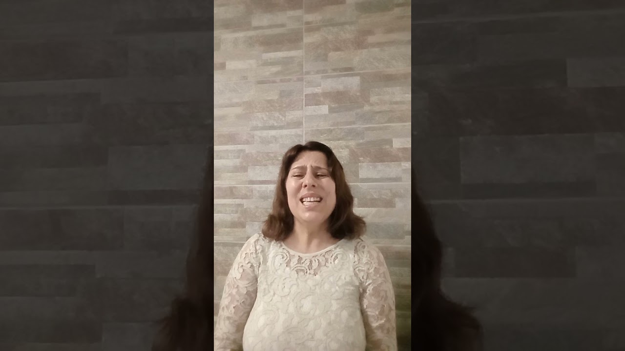 Se entronado. Cover.