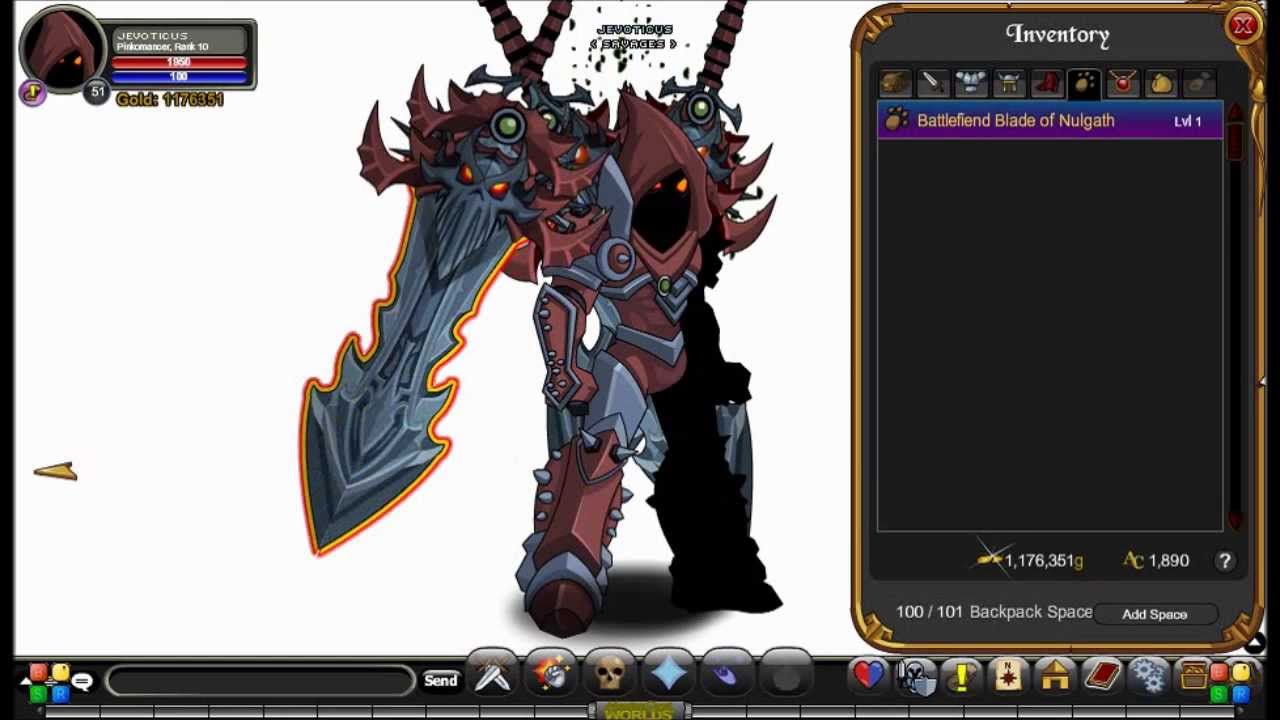 Necromancer Class Guide