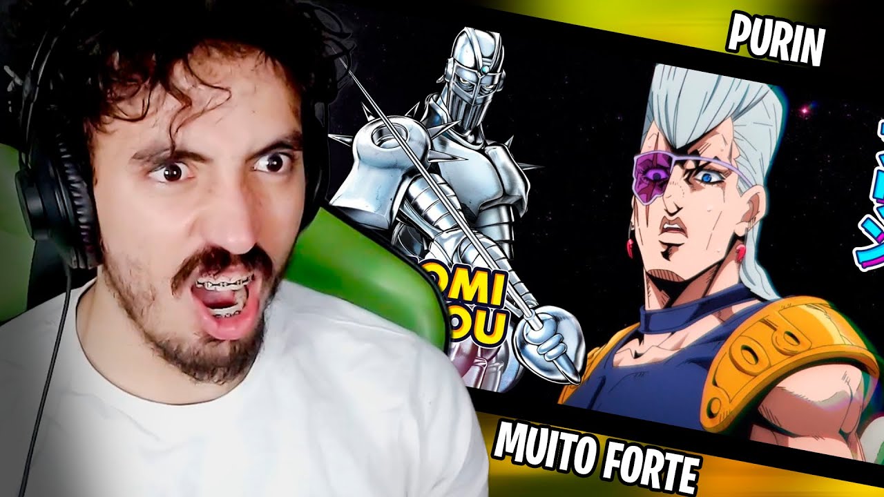 HOMENS MAGROS EM POSES GULOSAS - A FESTA DA ROSQUINHA #8 - Purin | Leozin React