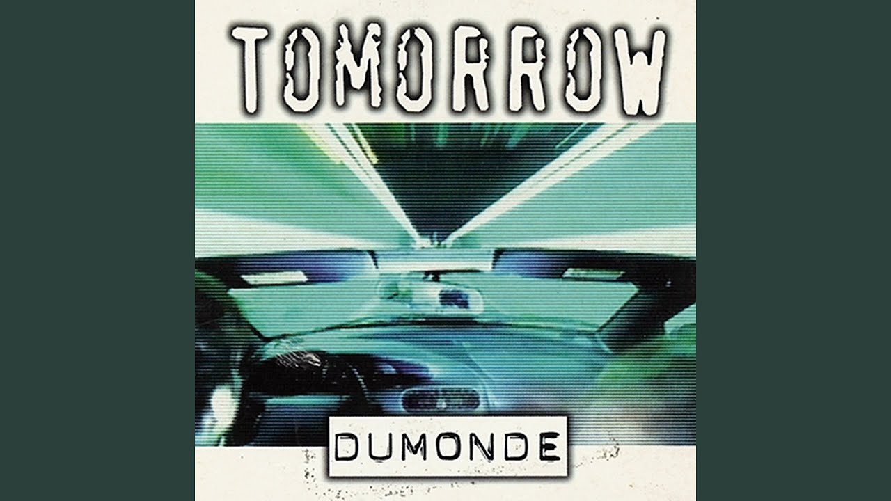 Just Feel Free (Tomorrow 2000) (Retro Mix)