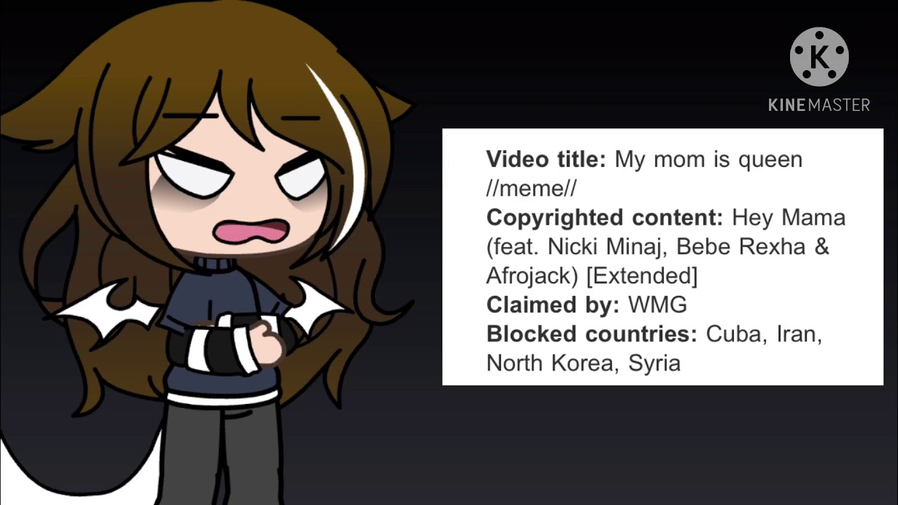 Why WMG?!?  (Voice reveal!)