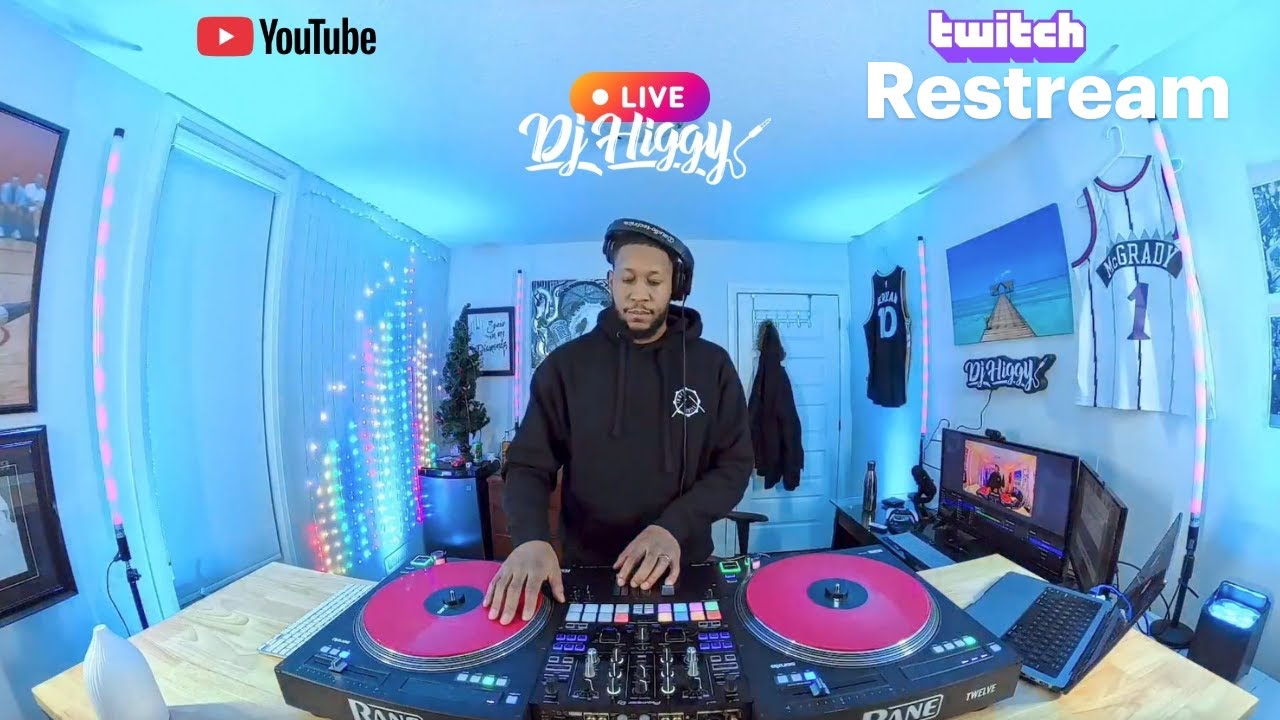 R&B ON A SUNDAY BY @adjcalledquest