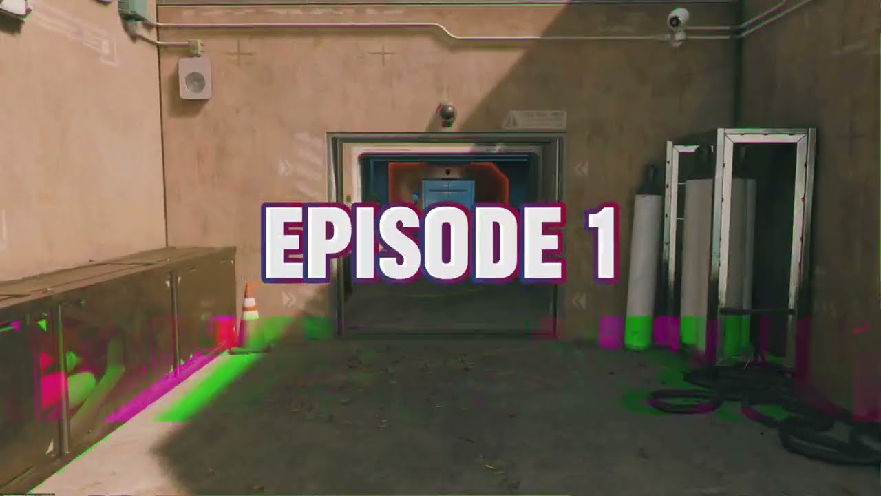 Gamma & Gerdee Leftover's Montage / Ep. 1 By Gamma