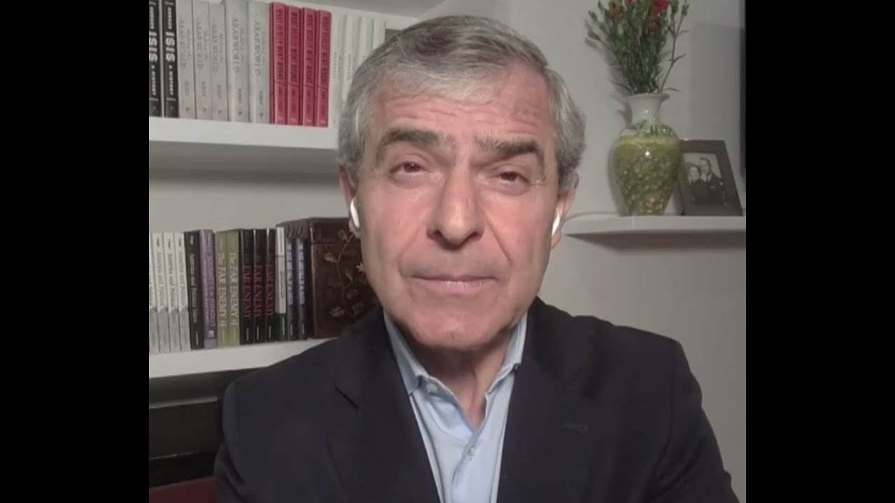 Fawaz Gerges: Trump and Netanyahu ignited war, unclear how it will end