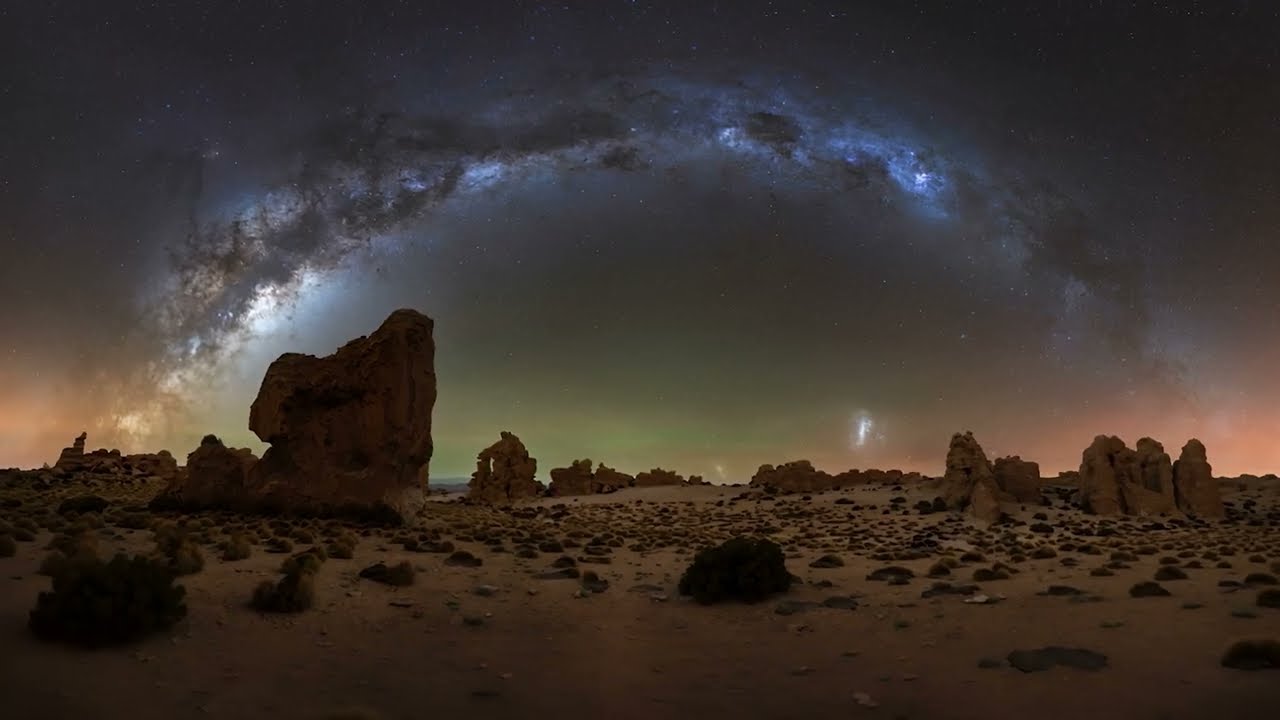 Atacama & Bolivia Photo Tour