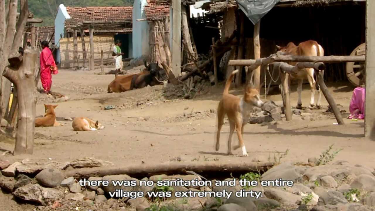 Sports Development Program (Maharashtra) - UNICEF