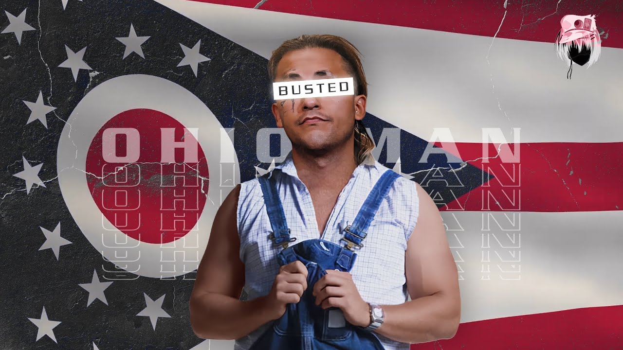 This Is The REAL Florida Man