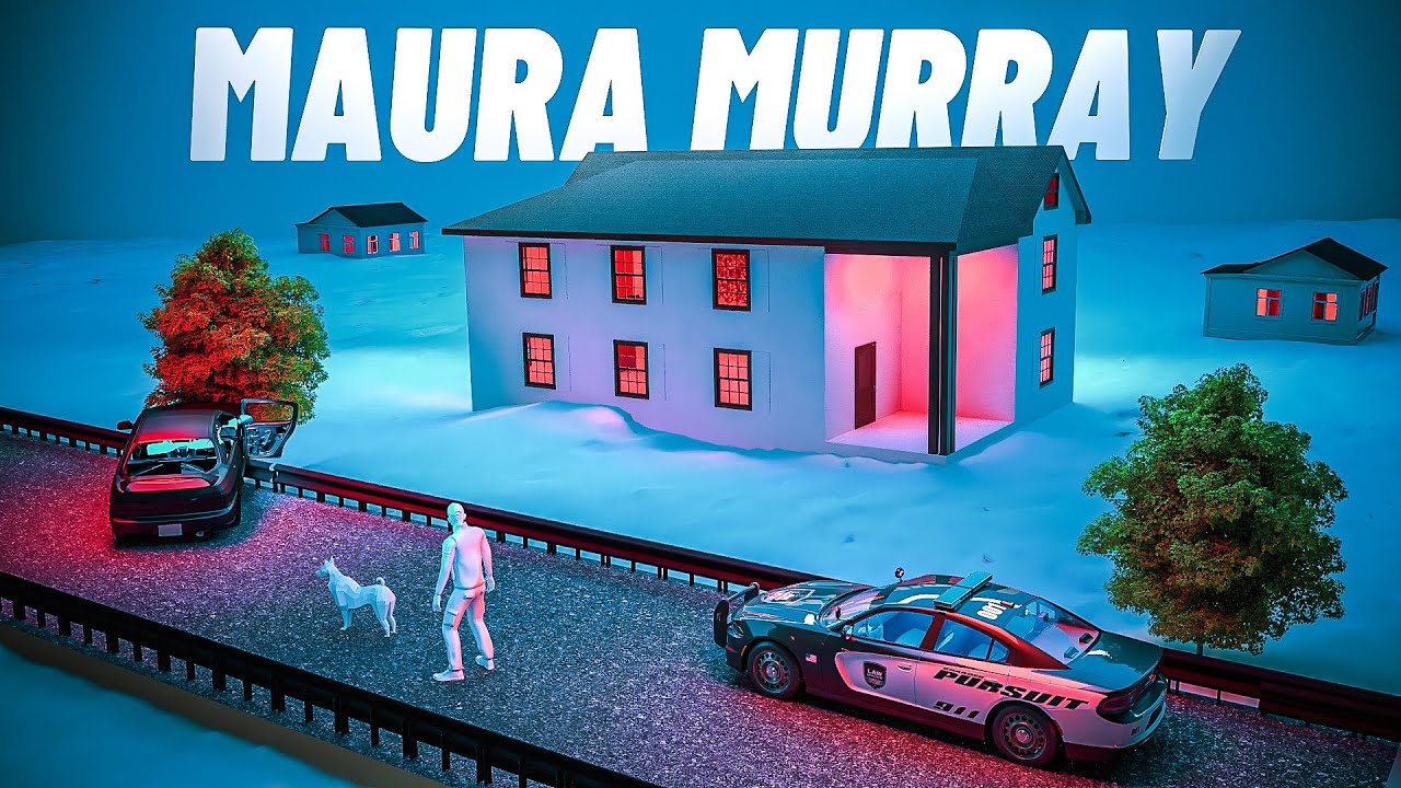 Haunting Mystery of Maura Murray, A Deep Dive into Her Disappearance