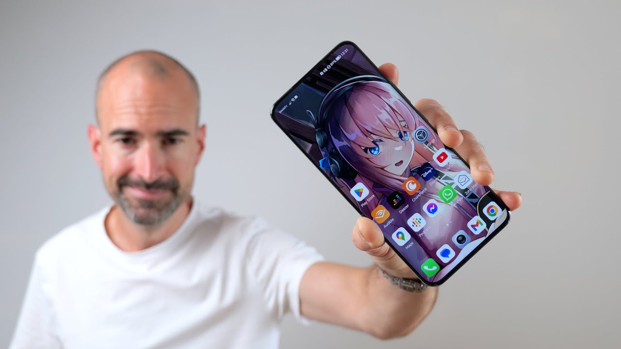 A Pixel 7a Rival Approaches | Honor 90 Review