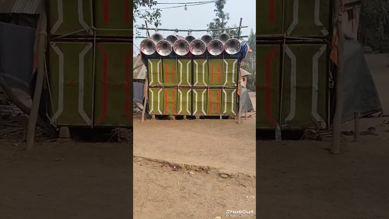 কাপাতে চলে এসছে ডিজে শাওন 😈😈