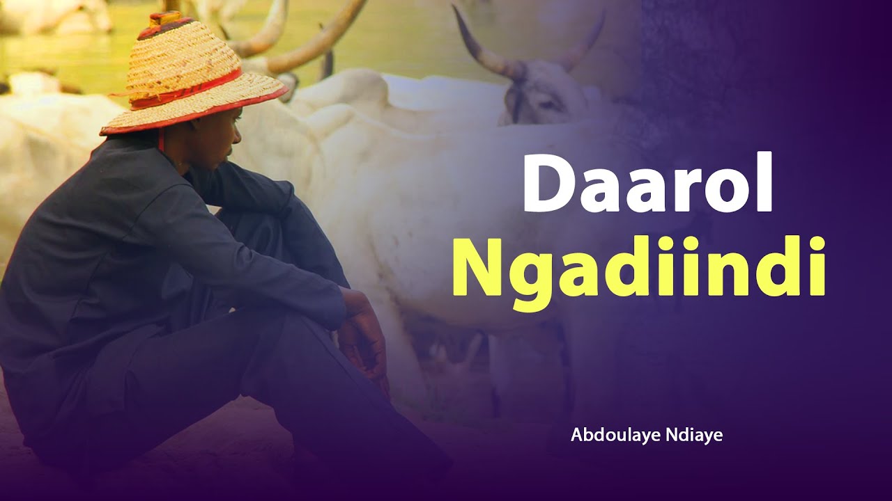Daarol Pulaar Abdoulaye Ndiaye | NGDIINDI
