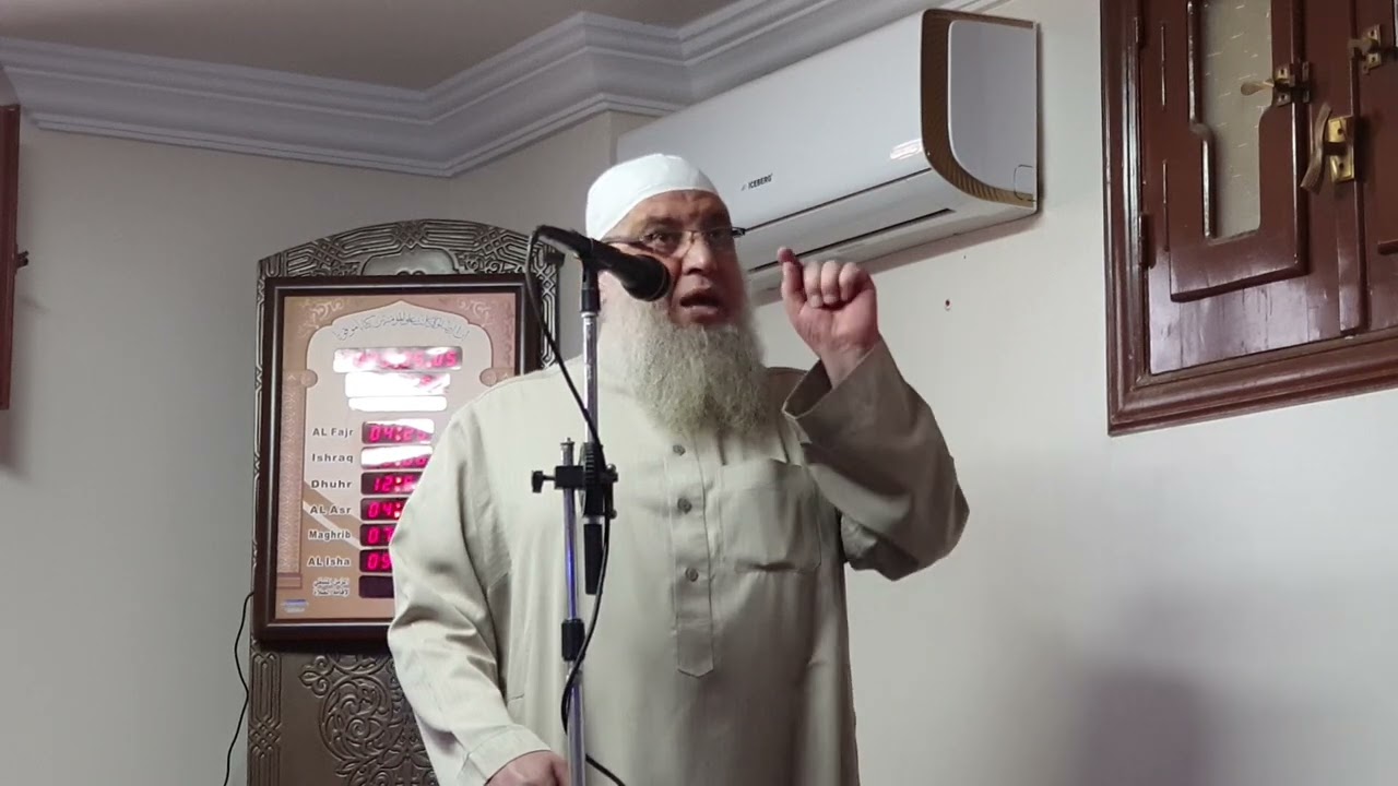 كُل مُيَسر لِما خُلِقَ له