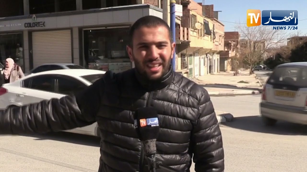 خنشلة: إكتظاظ الطرق الرئيسية كابوس يؤرق السكان ويفرض حلولا إستعجالية