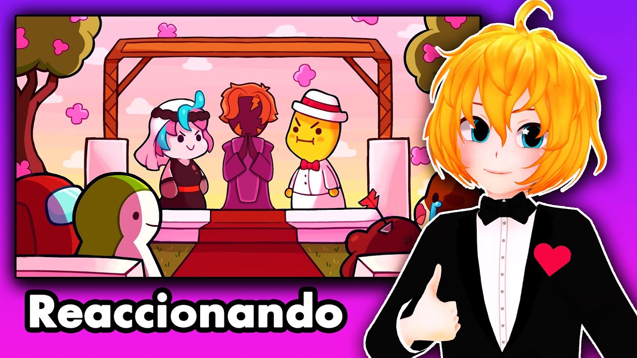 Millyo reacciona a 