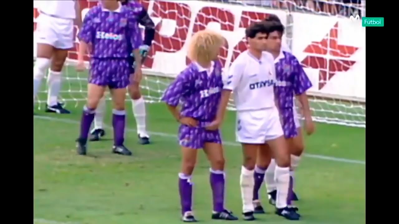 El Coleta - Gol