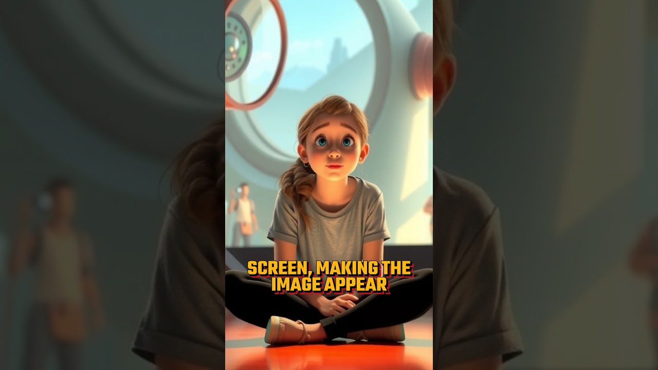 You Won't Believe the Tech Inside a Virtual Reality Headset!