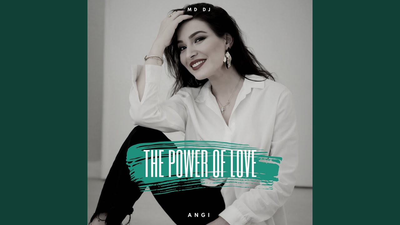 The Power of Love