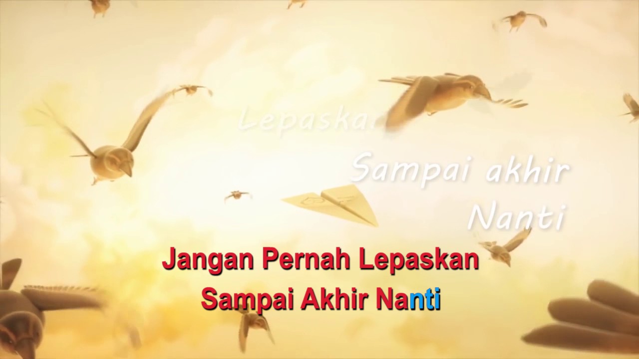 Bakhes Feat  Tiara Degrasia Menanti Official Video Clip