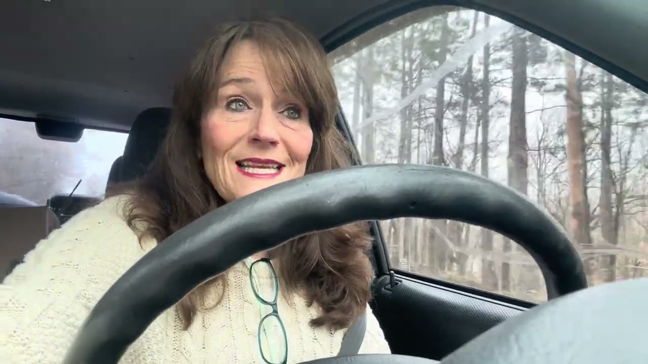 Gardening Videos To The Rescue During Winter Storm❄️🌨️