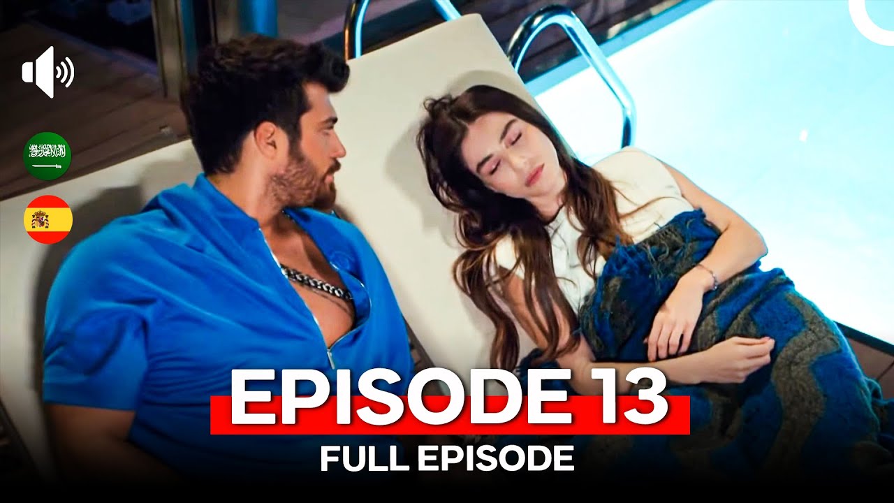 Mr. Wrong Episode 13 (Multi Dubbed)