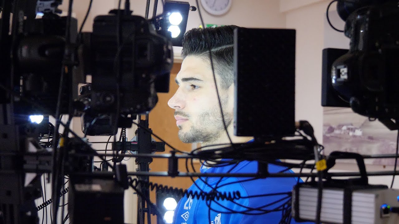 🎮 FIFA 20 | STARHEAD CAPTURE