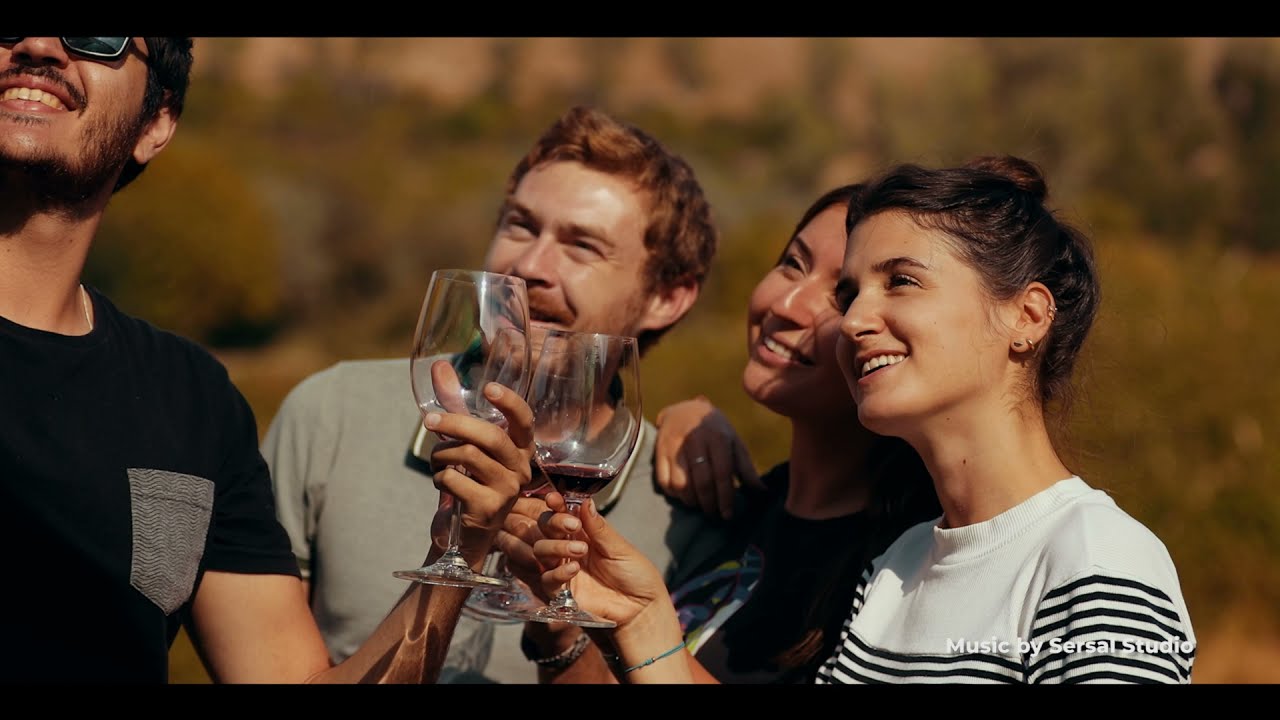 Discover the Vayots Dzor Wine Route