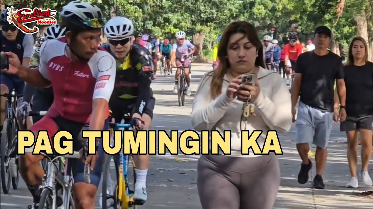 FLAT NALANG ANG KALABAN, PANALO NA NAGING BATO PA?