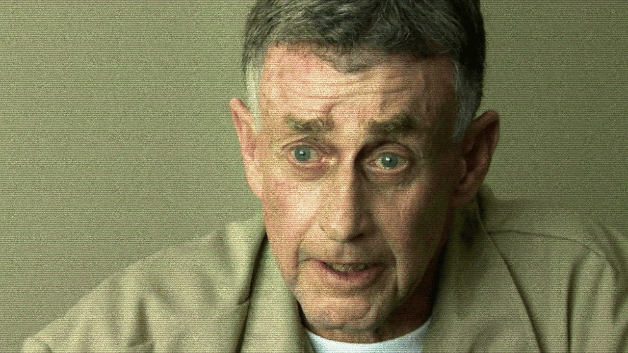 How Michael Peterson Exposed Himself (The Staircase)