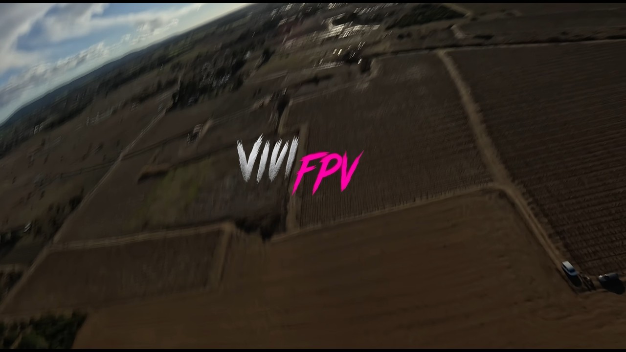 Menace edition BBV4🔥  // FPVFreestyle