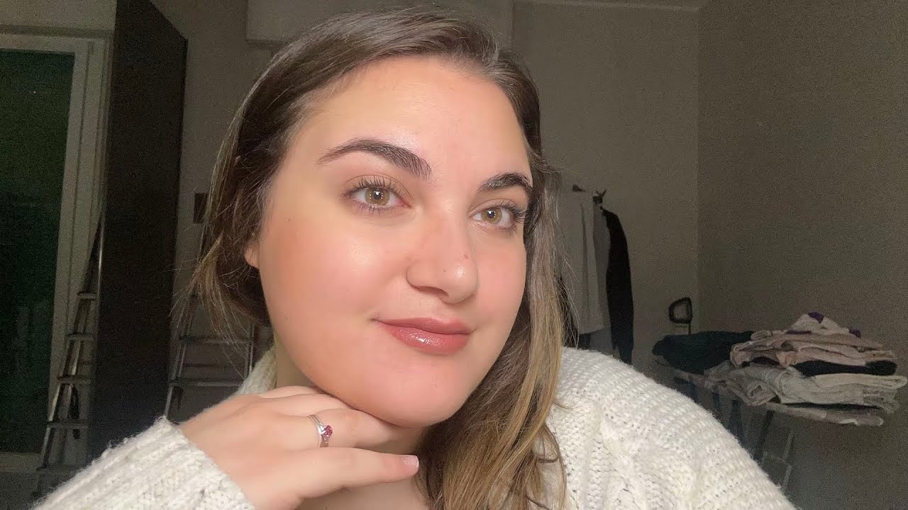 “My 7AM Morning Makeup Routine ☀️ | Natural, Fresh & Long-Lasting”
