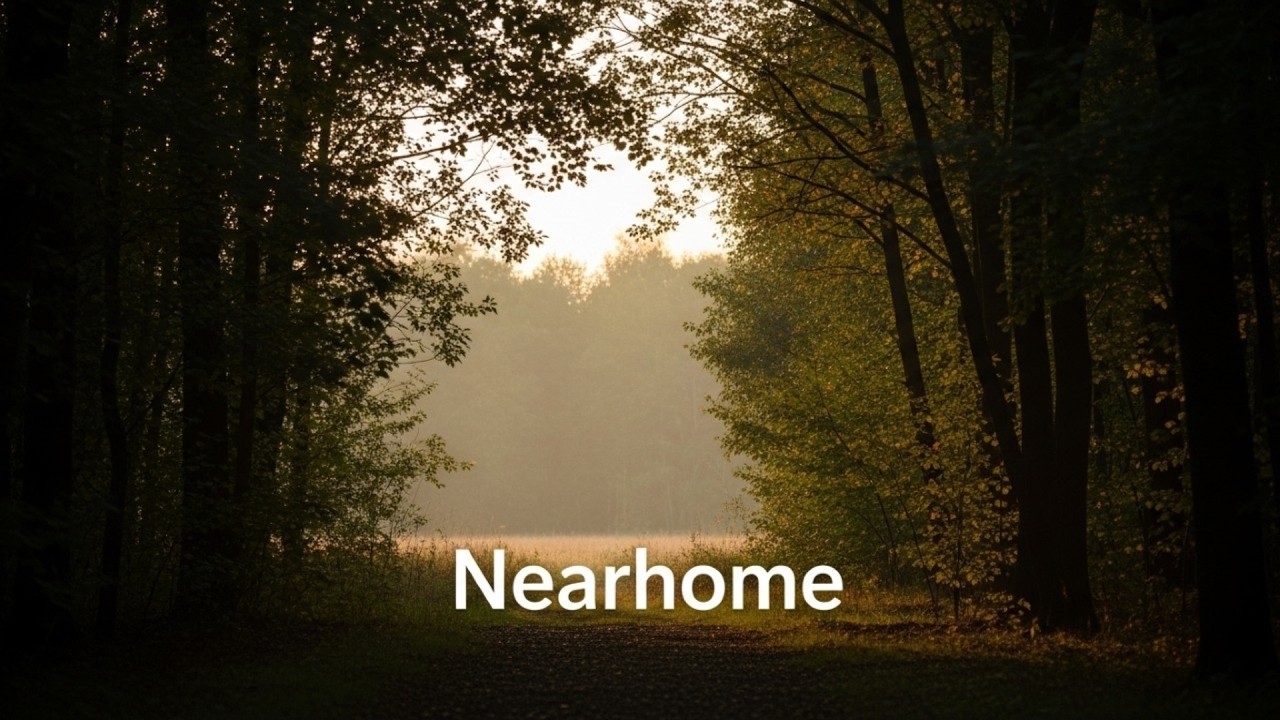 2 Hours Calm Music for Deep Rest – Nearhome