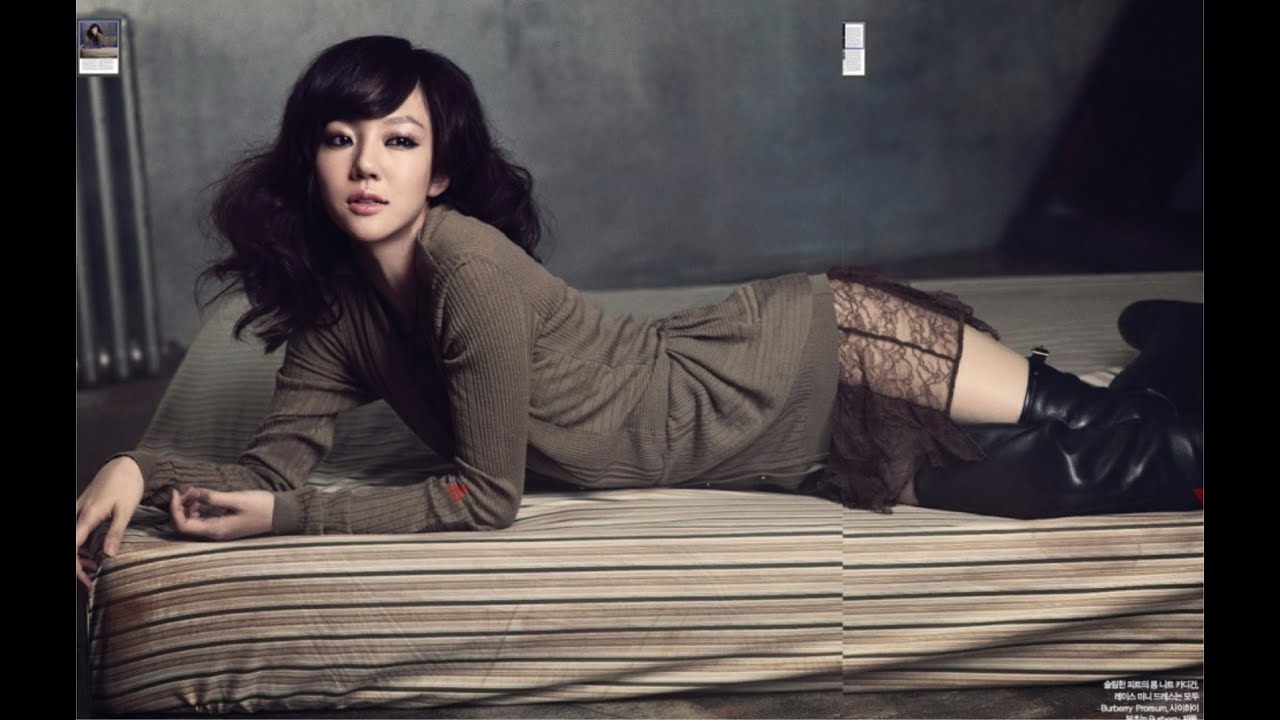 Im Soo-jung - 임수정 - 林秀晶 - Lim Soo-jung