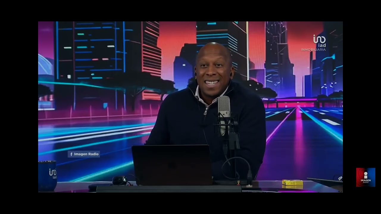 CIMAC EN IMAGEN RADIO