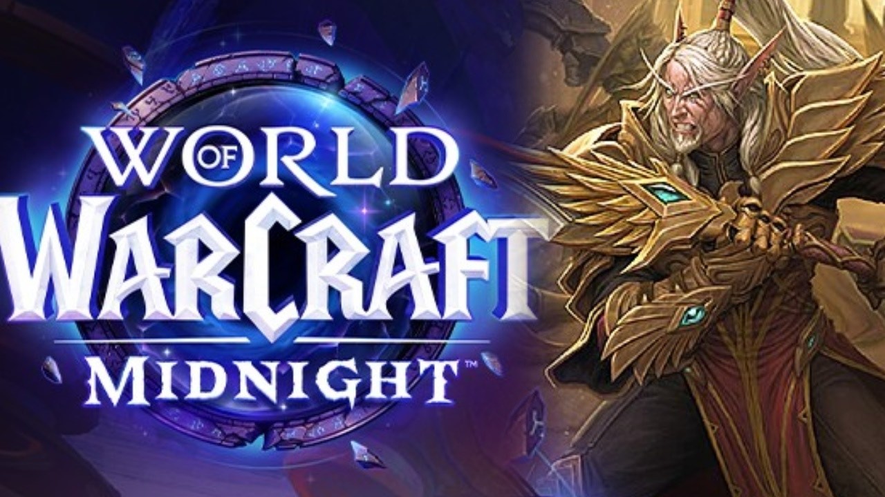 Impresiones del doblaje de WoW Midnight - Castellano