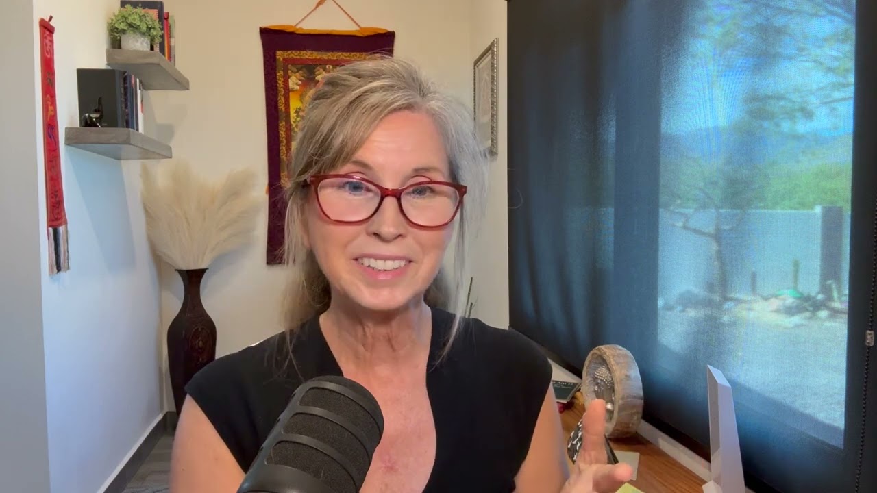 Why We Lose the Present Moment