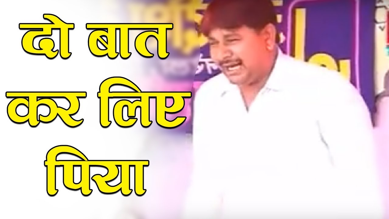 Futkar Ragni-फूटकर कम्पीटीशन रागनी स्टेज प्रोग्राम -रणबीर बड़वासनिया -दो बात कर लिए पिया