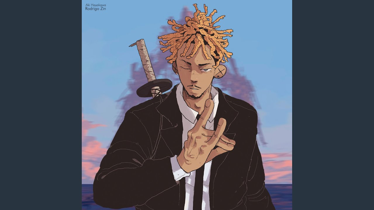 Aki Hayakawa (Chainsaw Man)