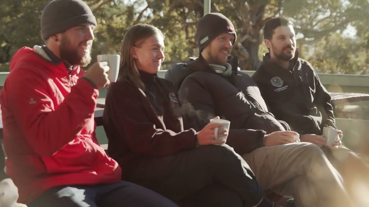 Work for Outward Bound Australia | Careers in Outdoor Education