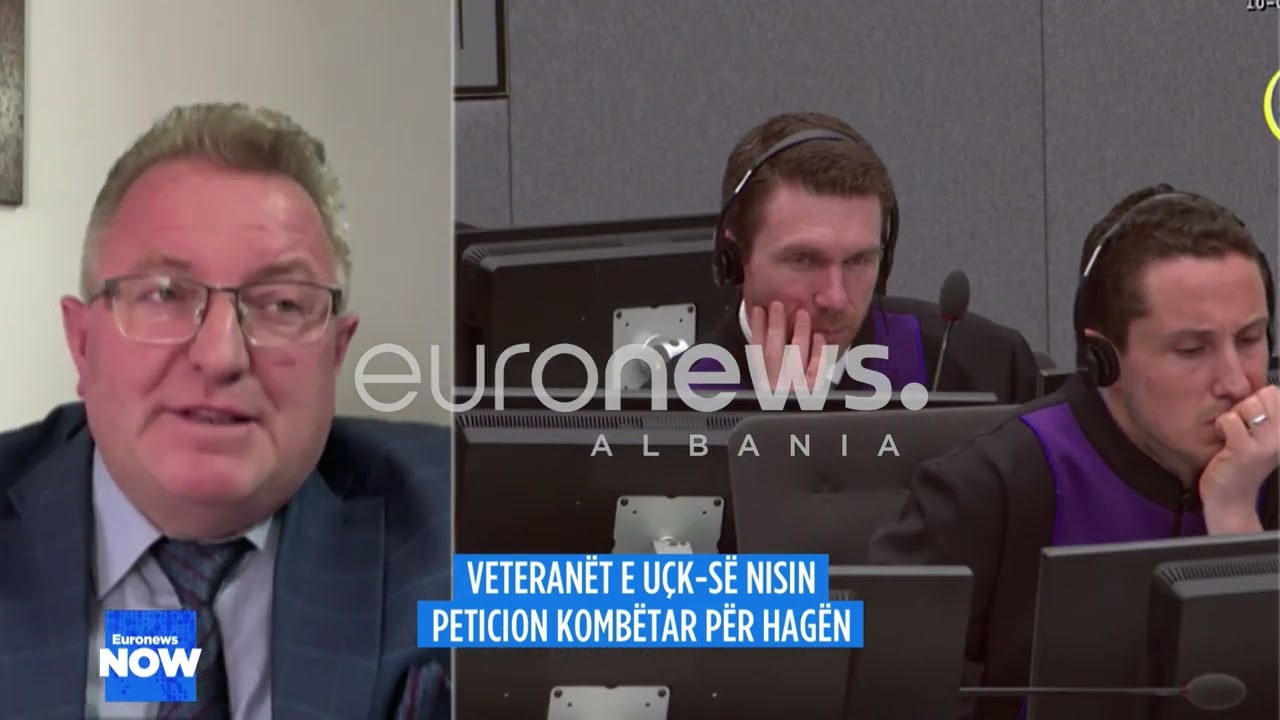 Dëshmi nga shërbimi sekret serb! Alarmon ish-komandanti i UÇK: Mos i pranojmë!