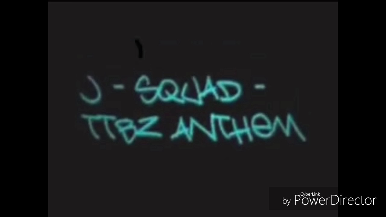 TTBZ Anthem Best Part for 10 minutes