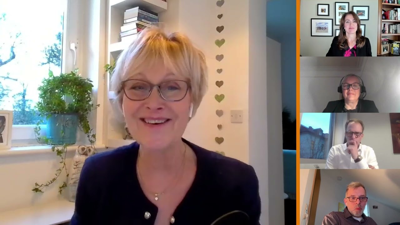 Videocast | A Sneak Peek of ITB Berlin 2025 – Shaping the Future of Travel