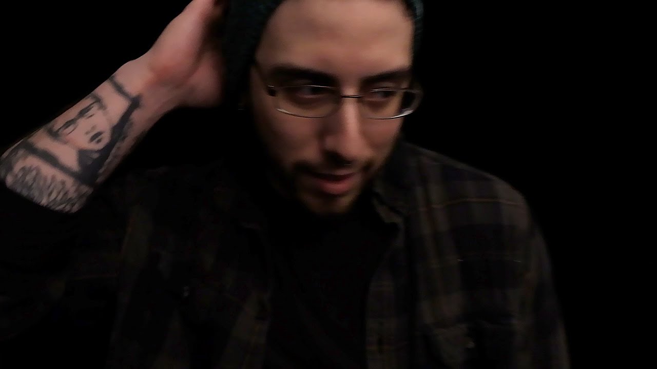 Awkwardly Shy & Highly Relaxing - Personal Attention ASMR Role-play