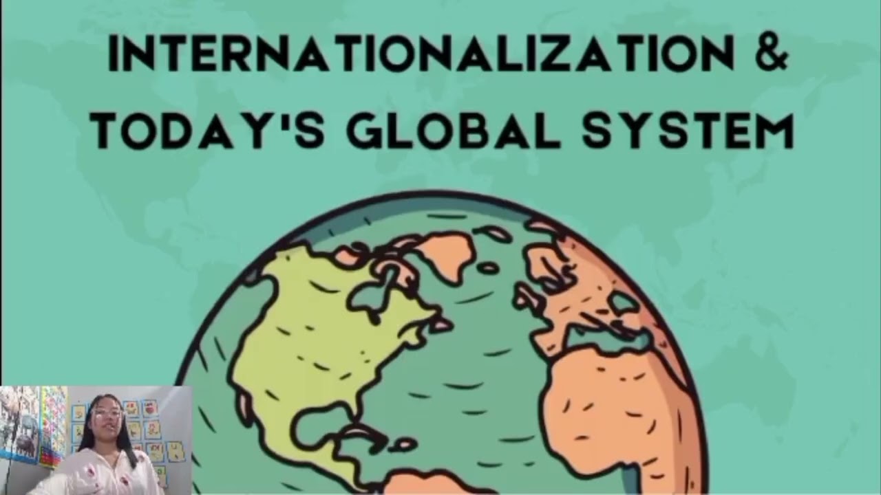 History of global politics