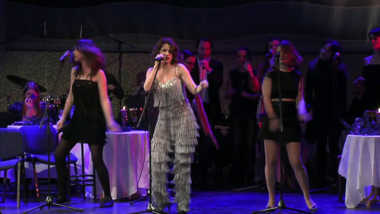 Sofija Jurican- Proud Mary