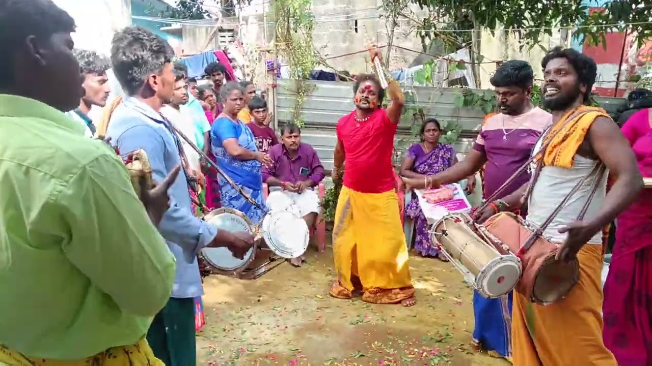 ஸ்ரீ 🔱 அங்காளபரமேஸ்வரி அம்மன் 🙏🙏🙏🕉️ 💐 🌺 🍁 💐 🪷 🌺 🌸  மயானகொள்ளை🔥🔥🔥 போர்ட் கம்பெனி ஆப்போசிட் 9952217136