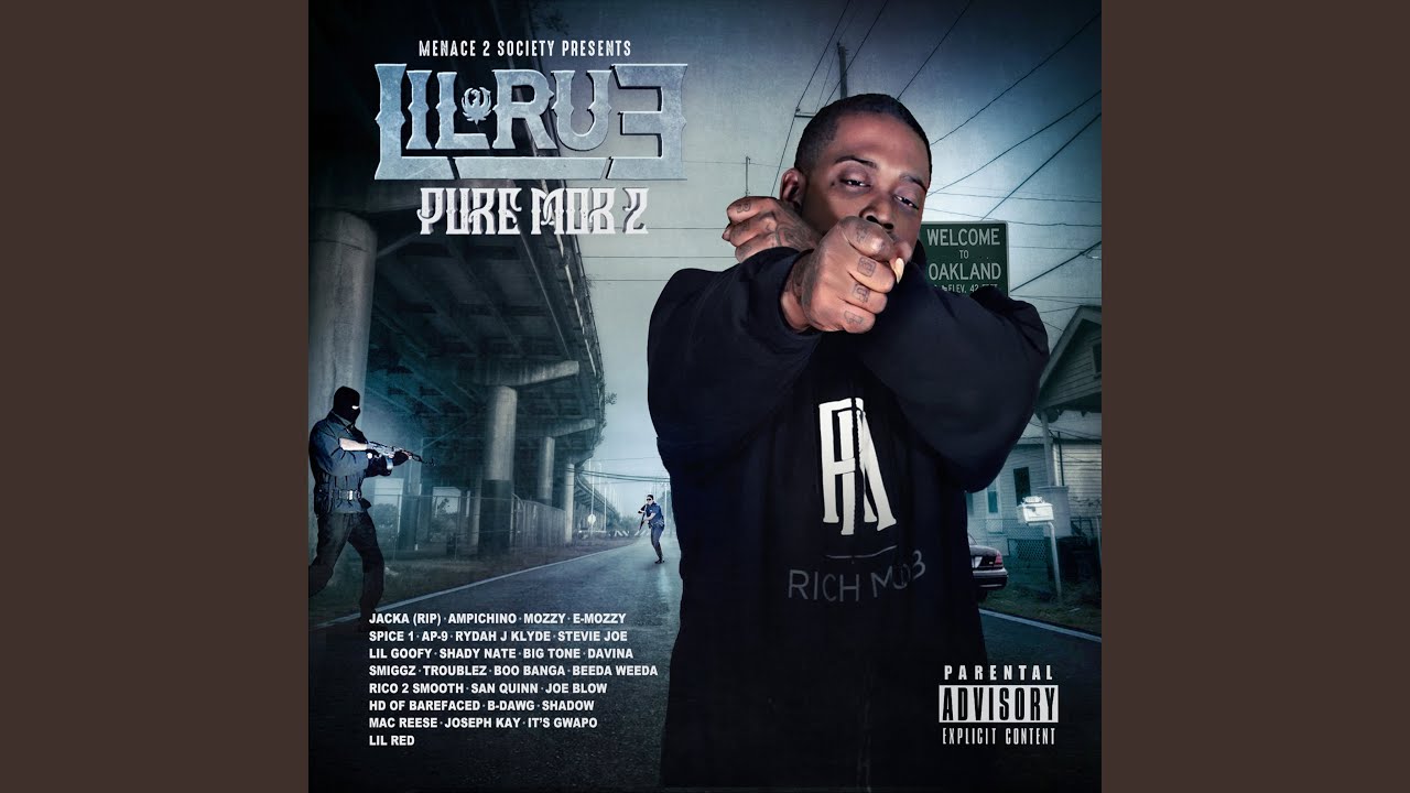 Getto Report Card (feat. Shady Nate & Stevie Joe)