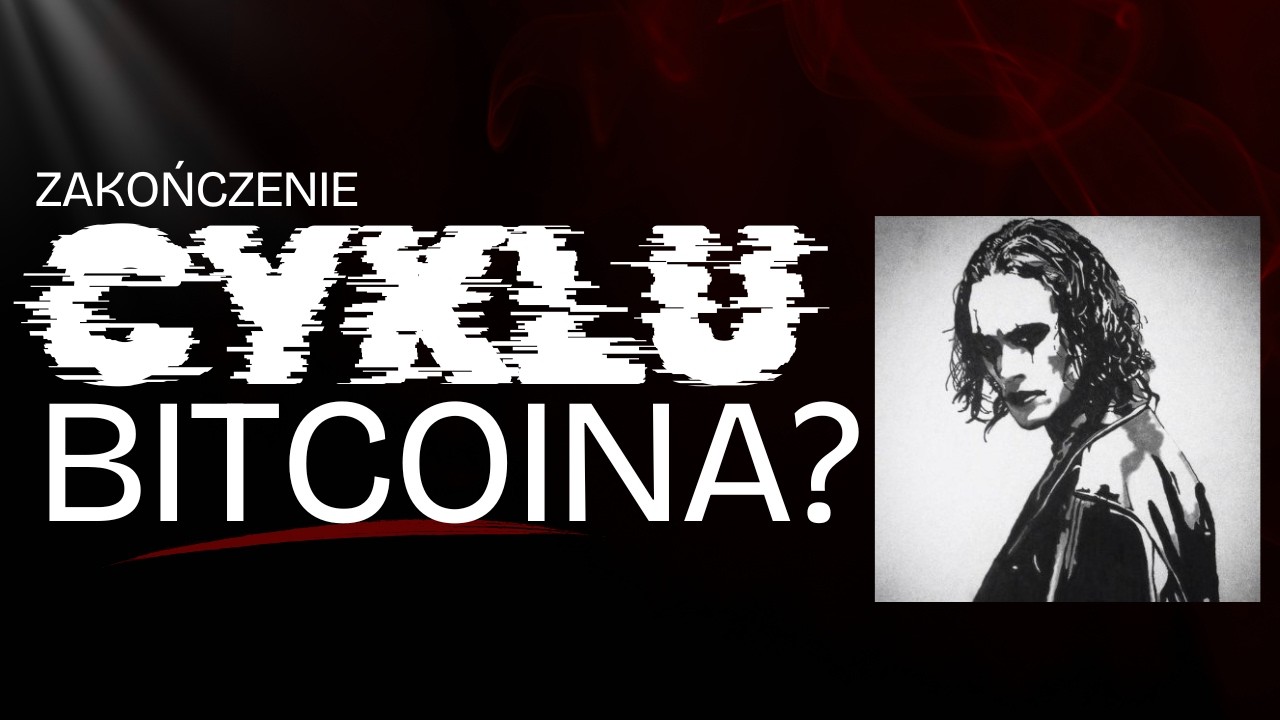 Czy cykl Bitcoina się kończy? Brutalne wnioski, błędy i najlepsze zagrania z ostatnich 4 lat