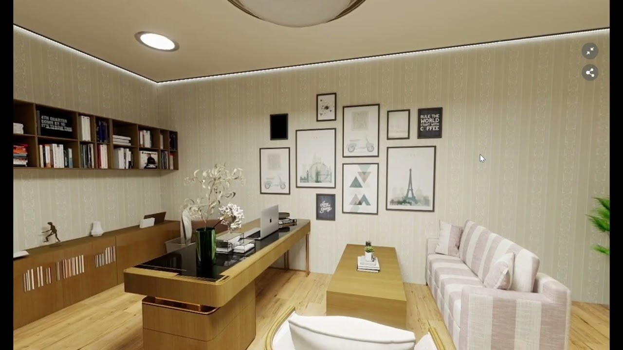 TUGAS KELOMPOK_DESAIN BOOTH COOHOM